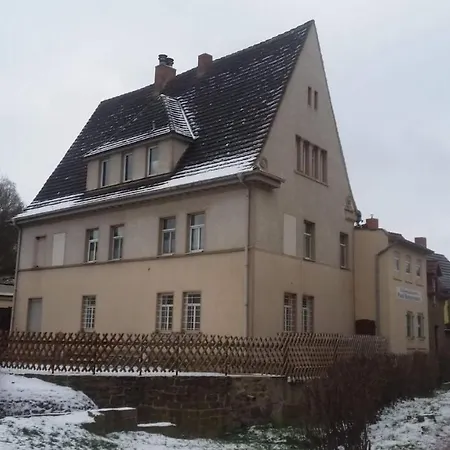 Am Petersbrunnen Apartment