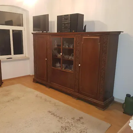 Am Petersbrunnen Apartmán *