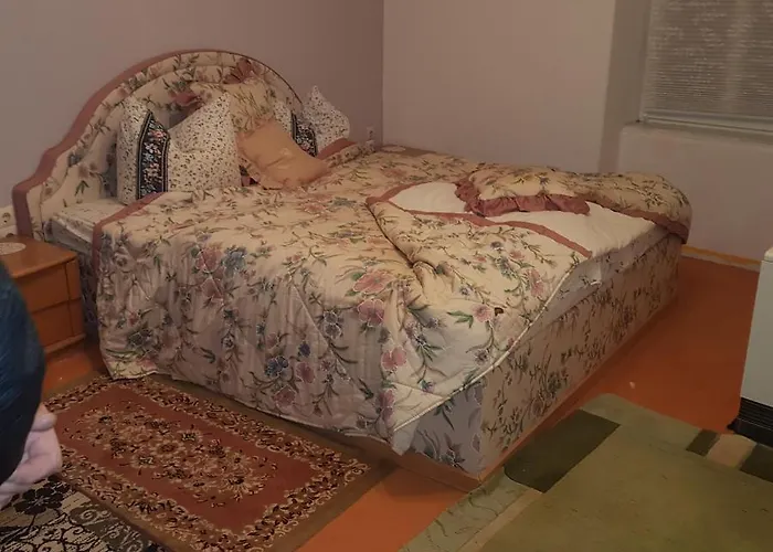 Am Petersbrunnen * Wettin