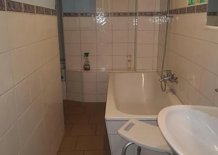 Am Petersbrunnen Wettin