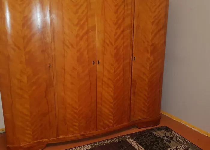 Am Petersbrunnen Wettin