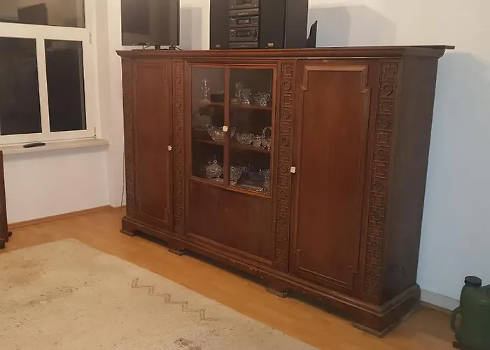 Am Petersbrunnen Appartamento *